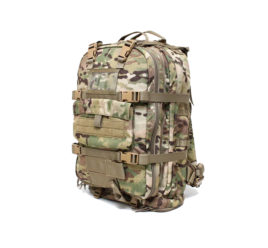 Packs and Bags
