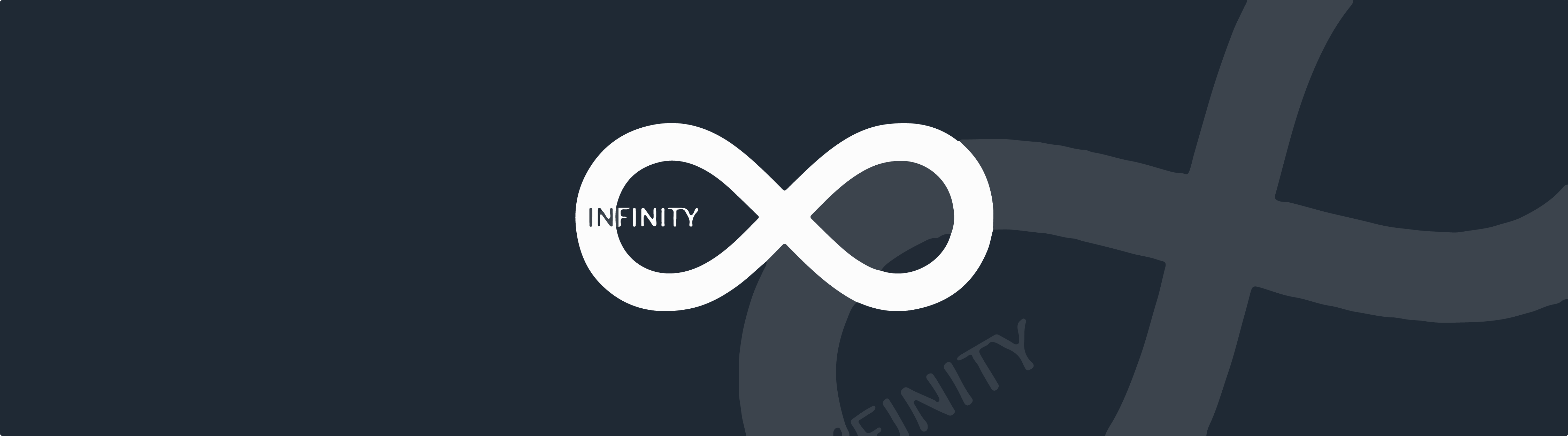 Infinity Iris