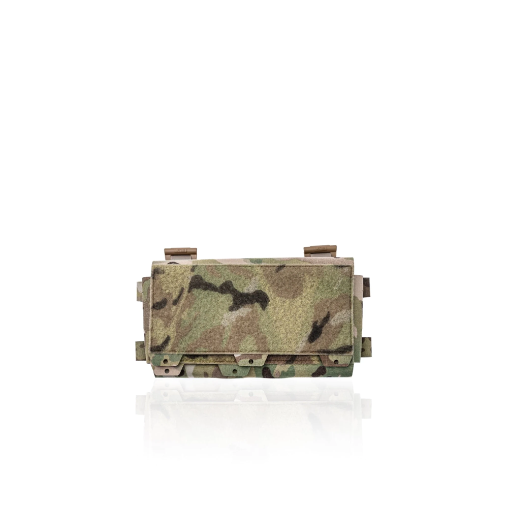Pouches
