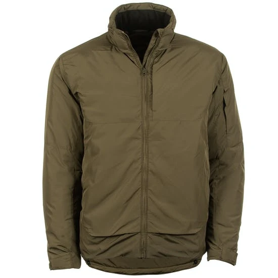 Snugpak Arrowhead Jacket - Olive