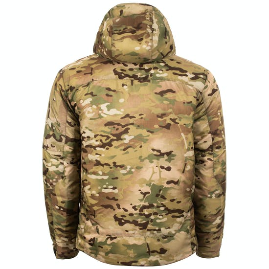 Snugpak Arrowhead Jacket Multicam