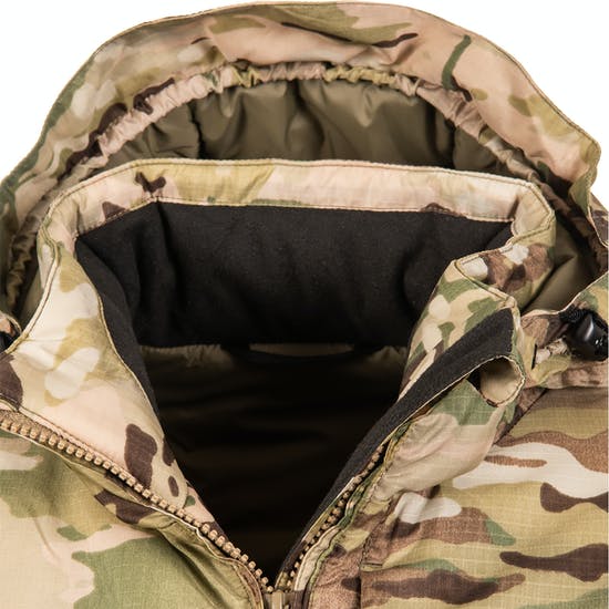 Snugpak Arrowhead Jacket Multicam