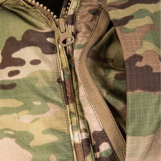Snugpak Arrowhead Jacket Multicam