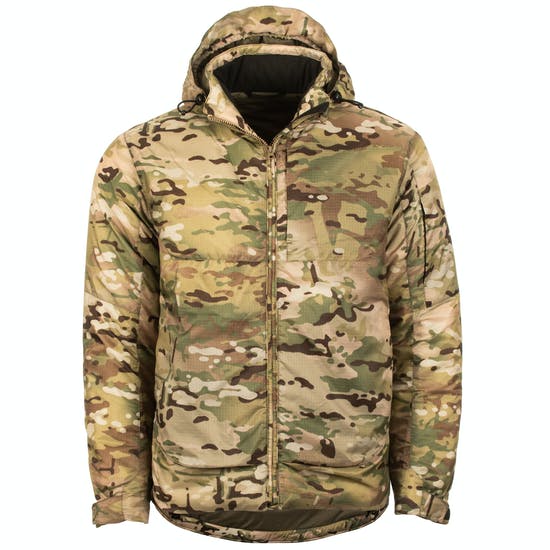Snugpak Arrowhead Jacket Multicam