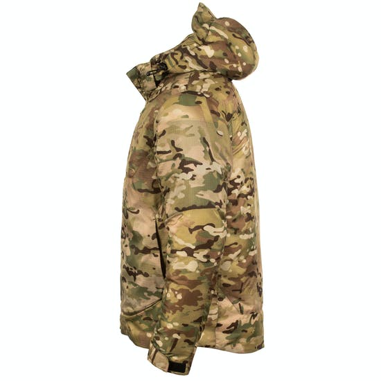 Snugpak Arrowhead Jacket Multicam