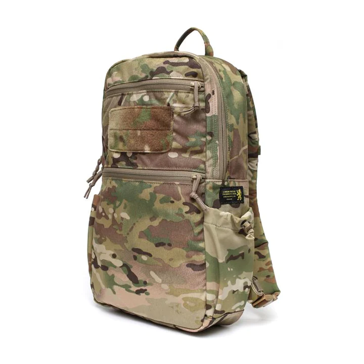LBT - 14L Day Pack, V2 (Multicam)
