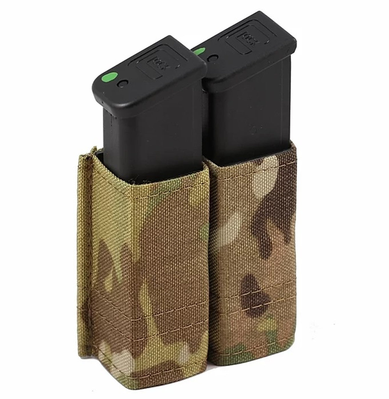 Esstac - Double Pistol KYWI Pouch