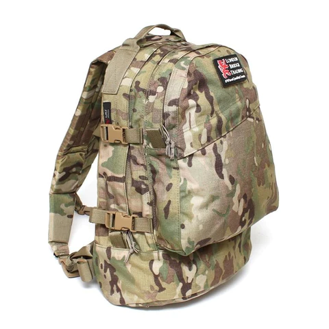 LBT 30L 3Day Pack - Slick - (MC)