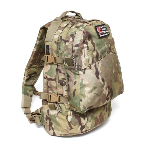 LBT 30L 3Day Pack Slick MC Endeavour Tactical Ltd