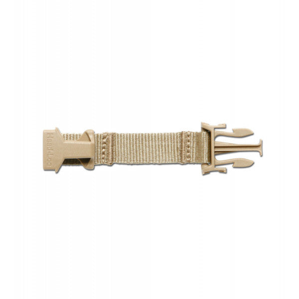 Ops-Core CBRN MASK EXTENDER - Urban Tan