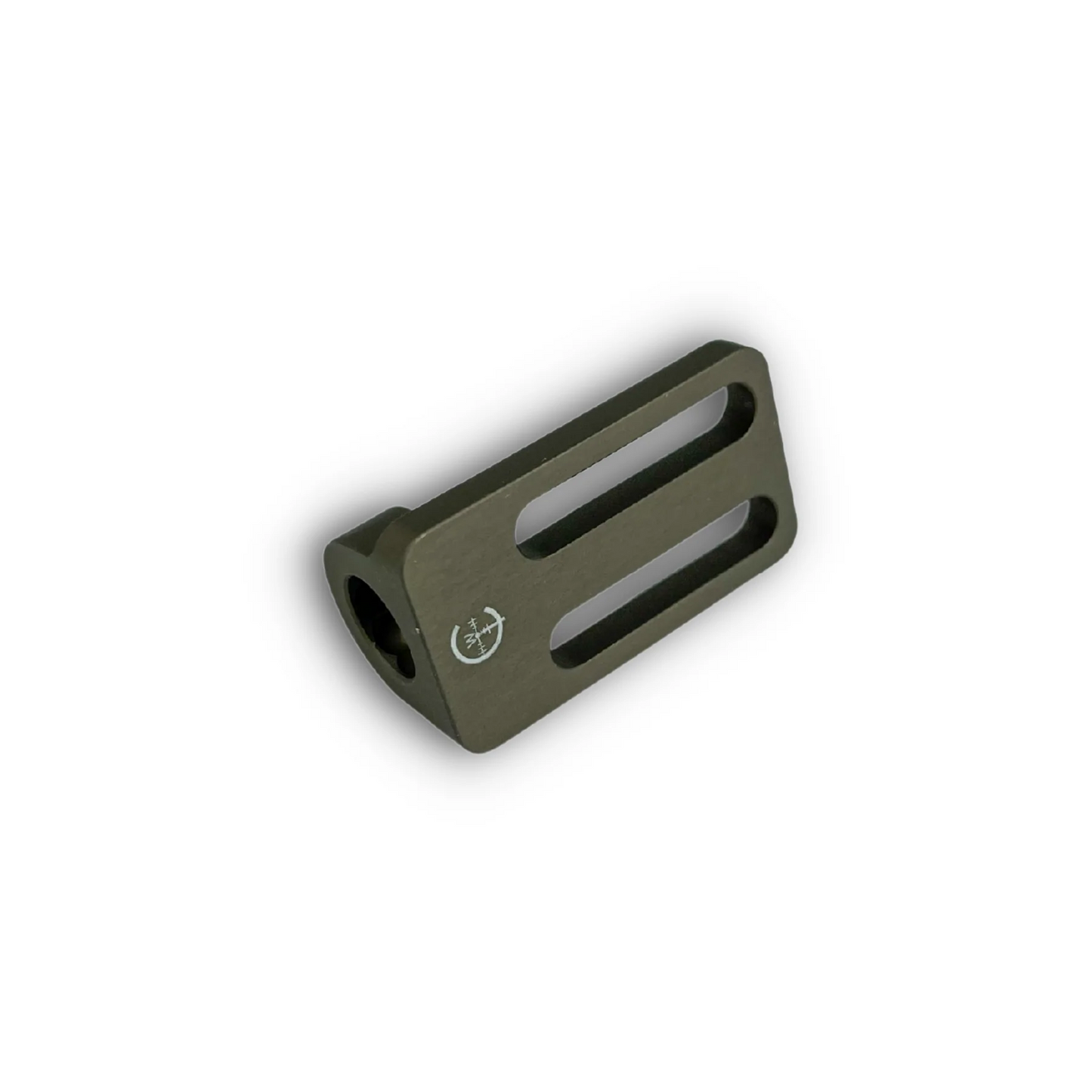 IWC 2 TO 1 POINT TRIGLIDE (1.00") - QD CONVERTIBLE ADAPTOR FDE