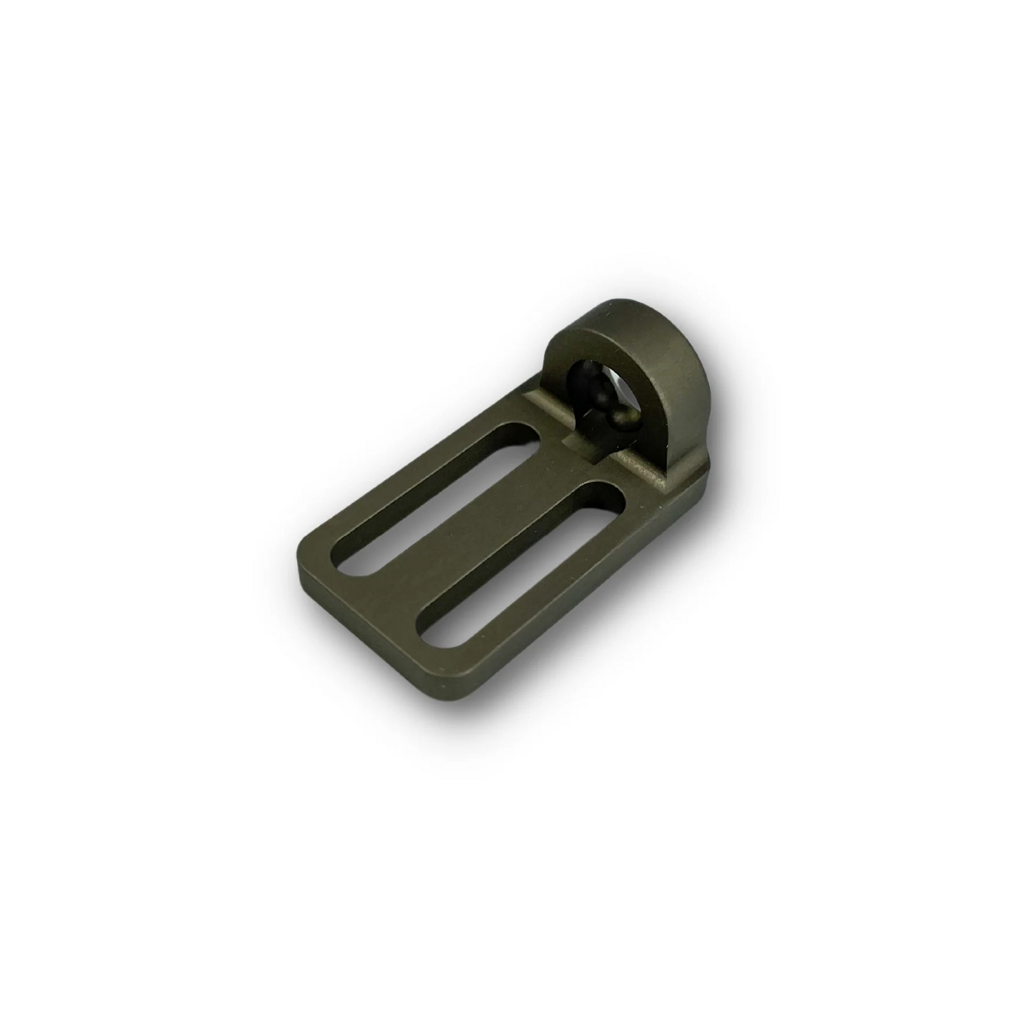 IWC 2 TO 1 POINT TRIGLIDE (1.00") - QD CONVERTIBLE ADAPTOR FDE