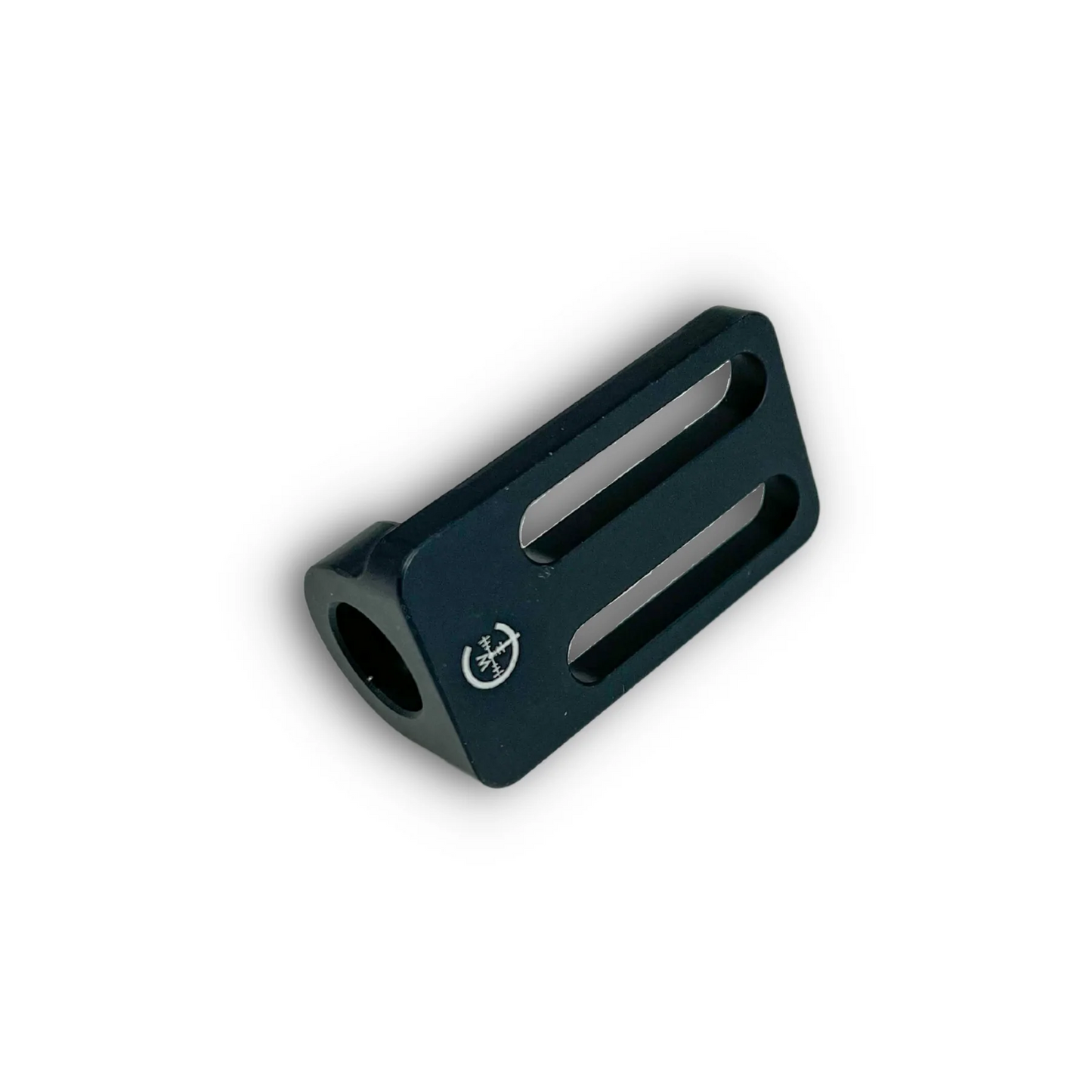 IWC 2 TO 1 POINT TRIGLIDE (1.00") - QD CONVERTIBLE ADAPTOR FDE