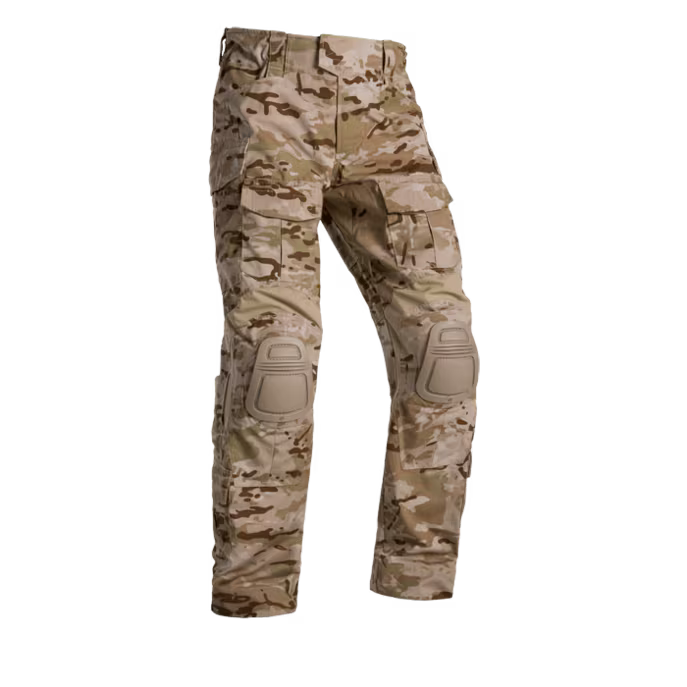 Crye Precision - G3 Combat Pants - Pre-Order! | Endeavour Tactical Ltd
