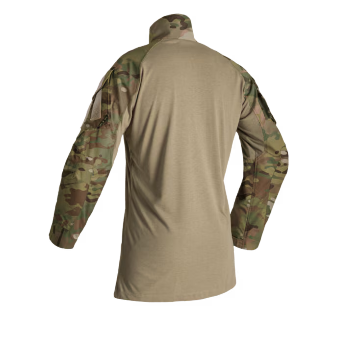 Crye Precision - G3 Combat Shirt - Pre-Order! | Endeavour Tactical Ltd