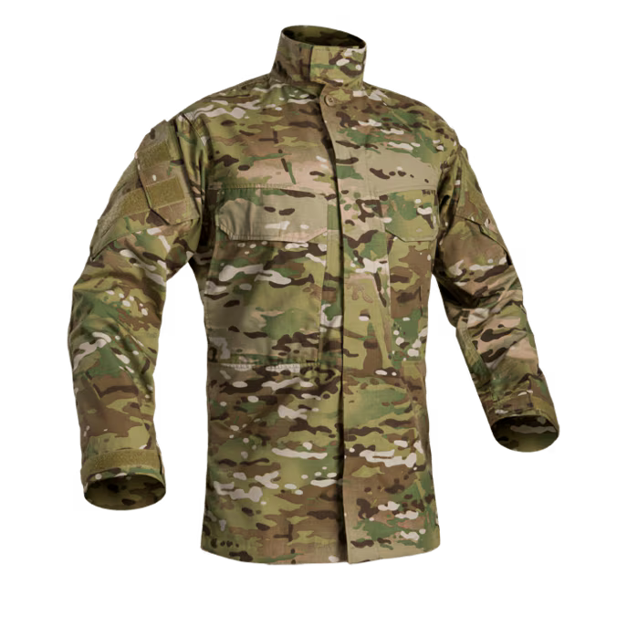 Crye Precision- G3 Field Shirt - Pre-Order! | Endeavour Tactical Ltd