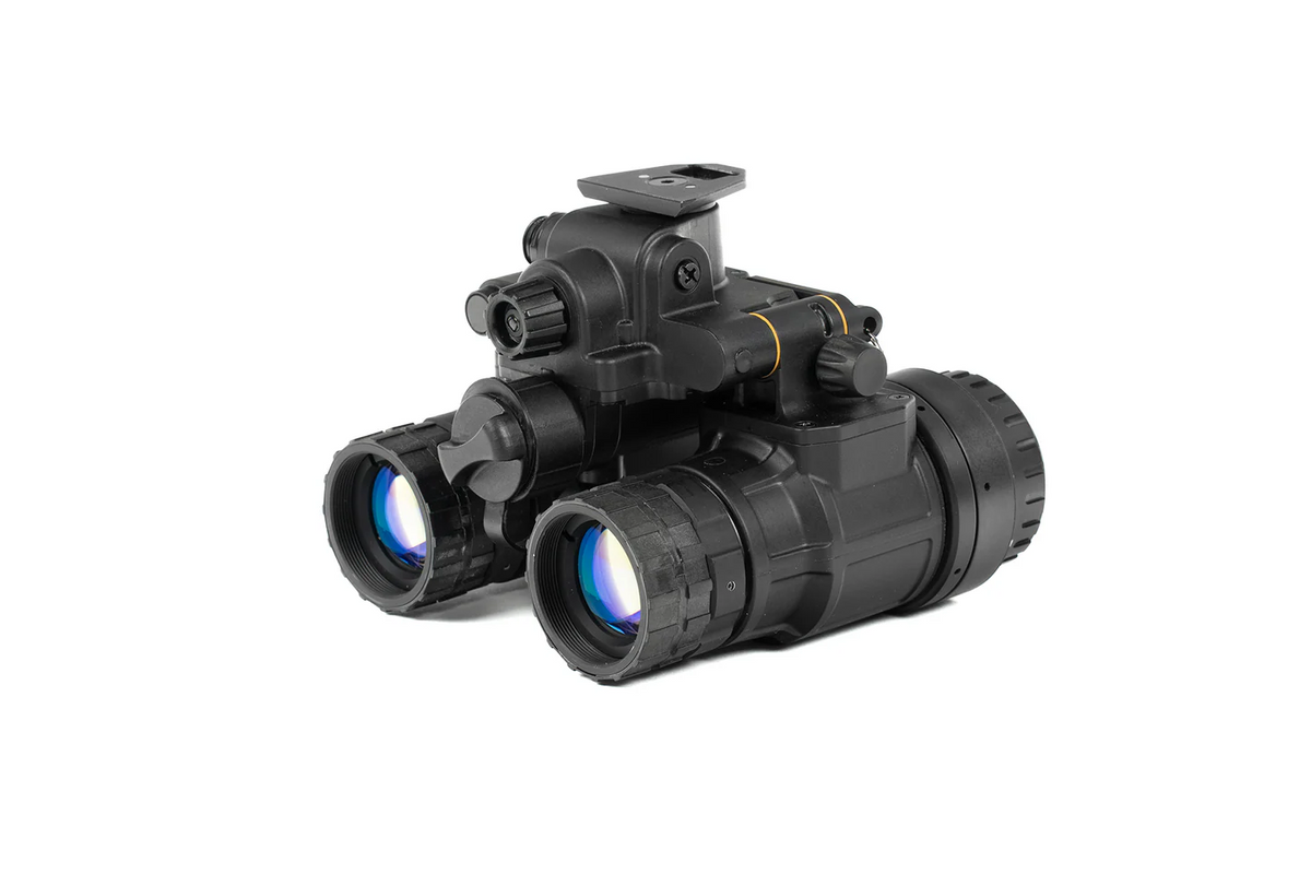 BNVD 1431 Mk2 - Photonis XR5 1400+ (Green Phos) | Endeavour