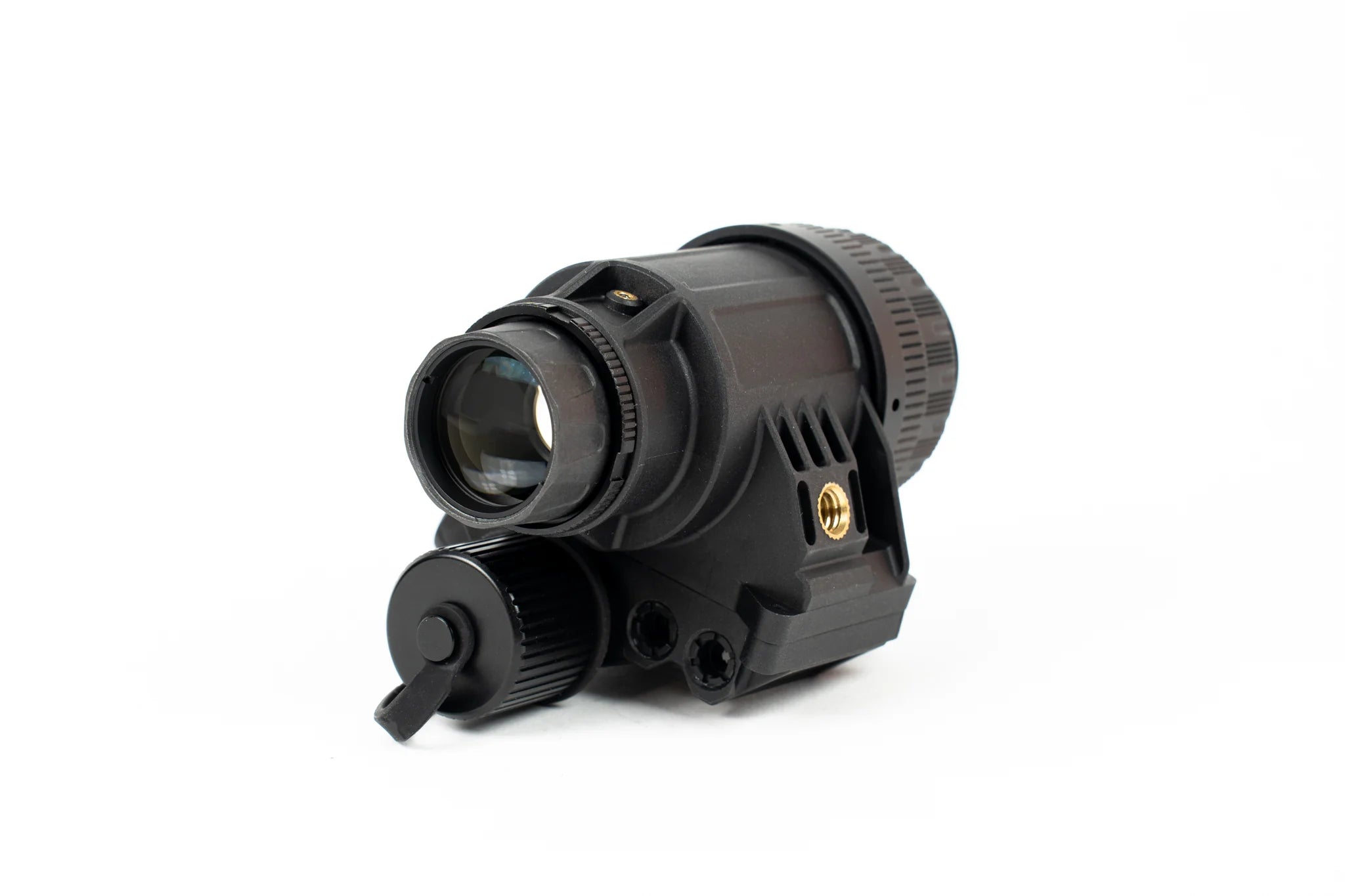 Jerry-14 Night Vision Monocular - NNVT4 (White Phos)