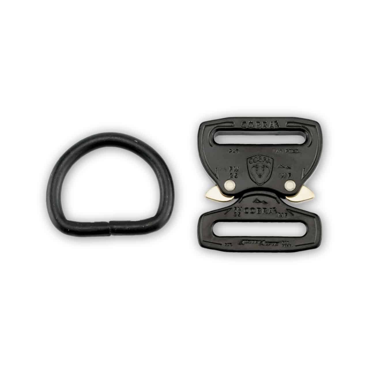 Hexatac - Cobra HPC® Shoulder Loop Kit