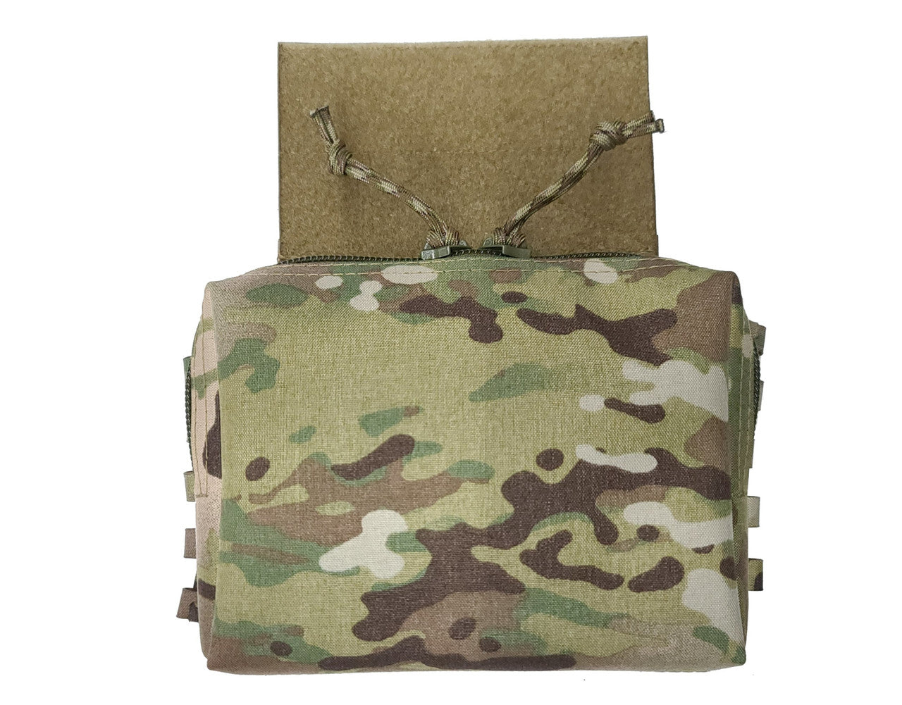 Esstac - Hinged Dangler GP Pouch