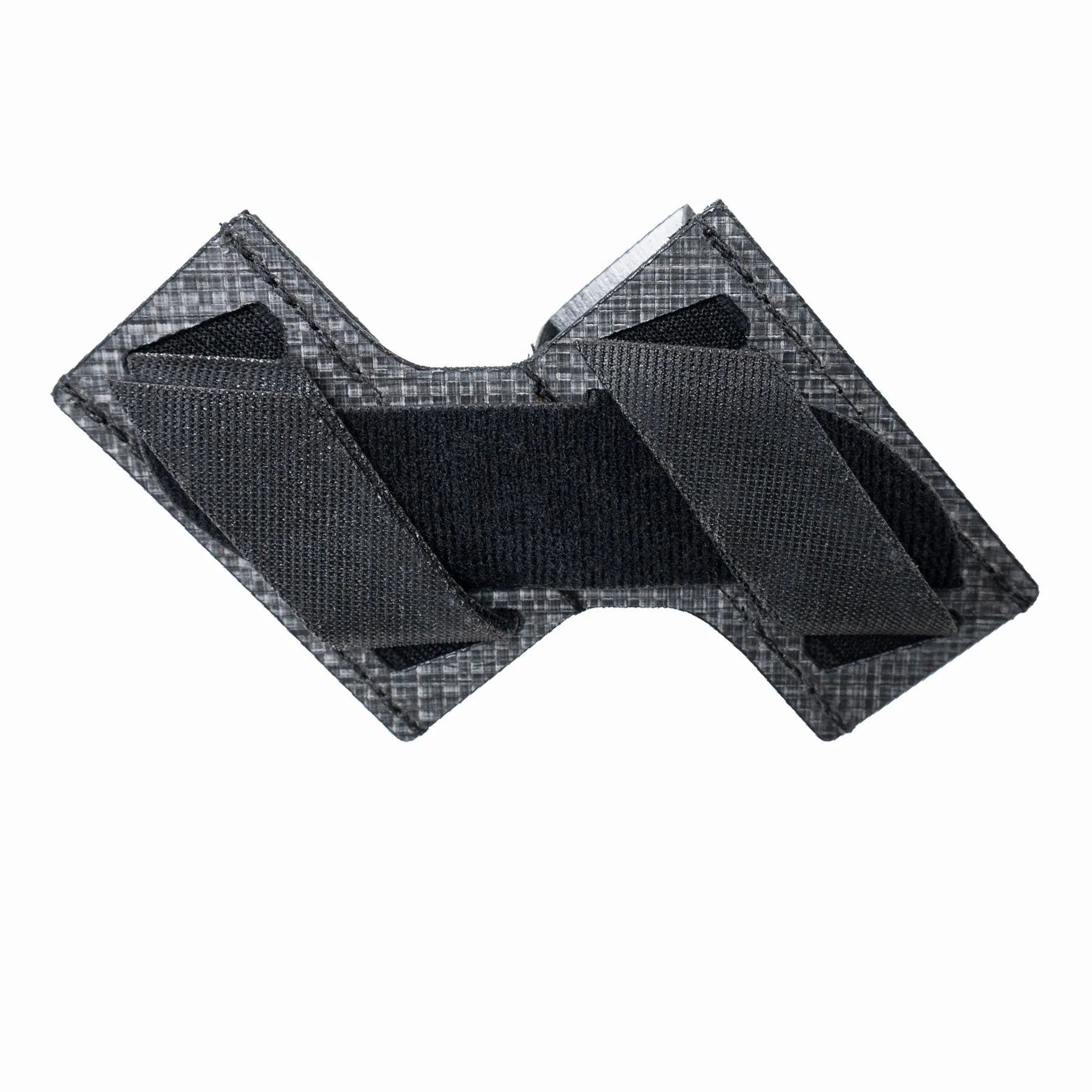 Esstac - Double 40° Angled Pistol KYWI Pouch Glock