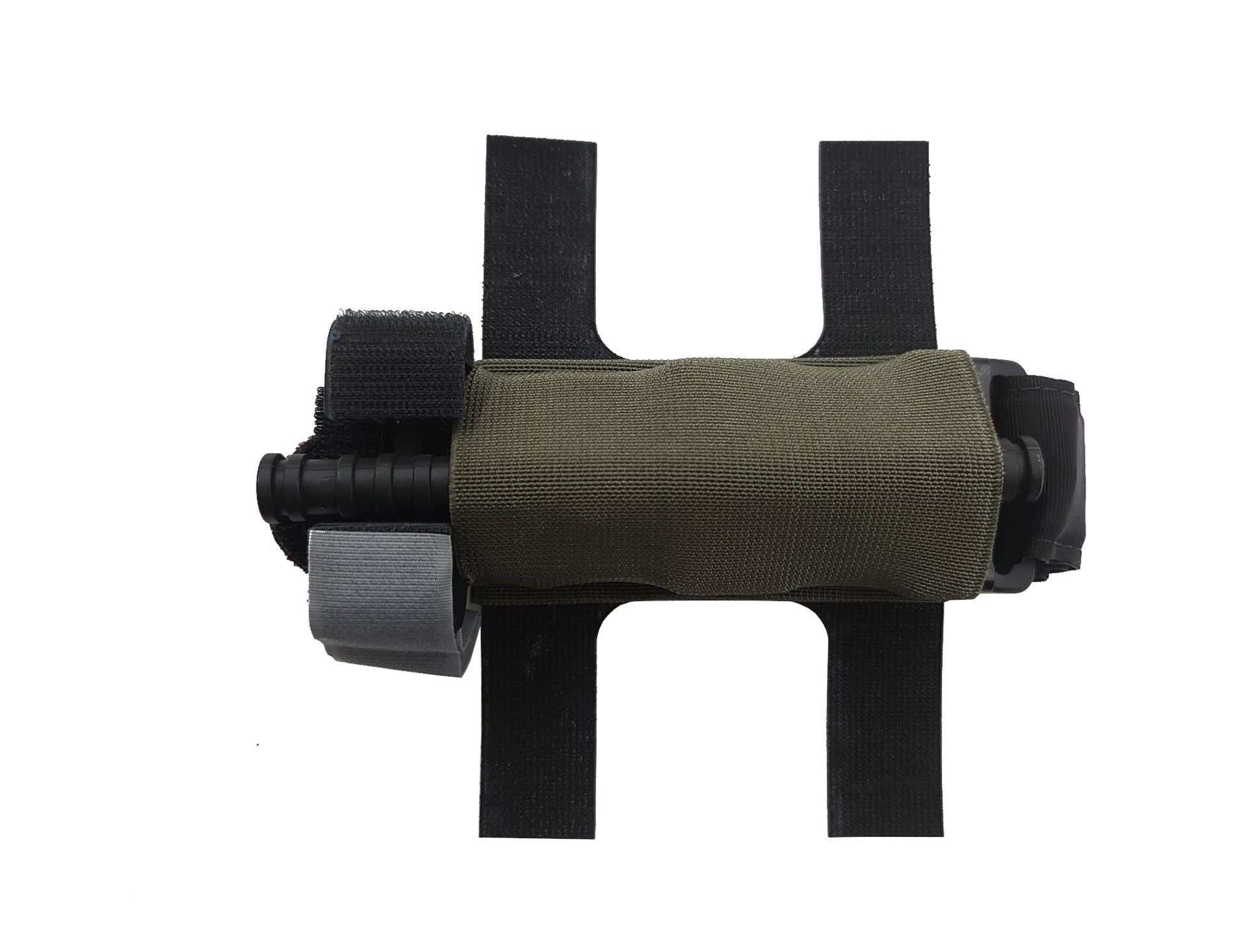 Esstac - Belt Mounted Elastic Tourniquet/TQ Holder