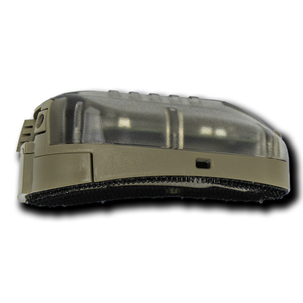 Core Survival - HEL-STAR 6 Gen III+ | Endeavour Tactical Ltd