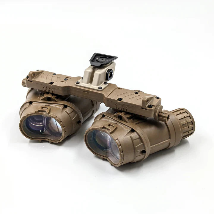 Argus APNVG - NNVT (White Phos)