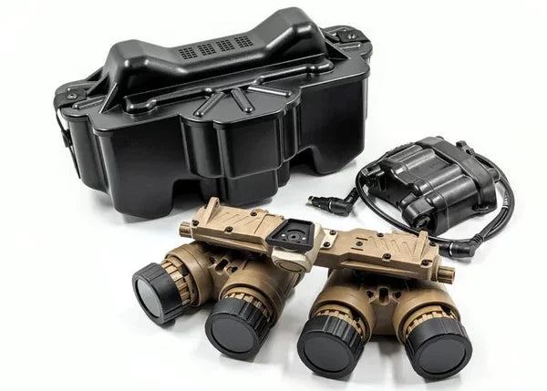 Argus APNVG - NNVT (White Phos)