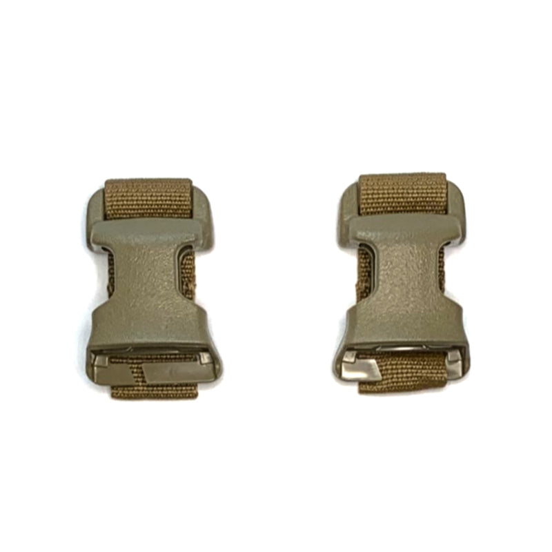 Hexatac - QASM Clips (PAIR)