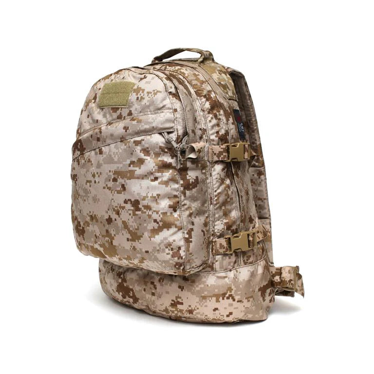 LBT 30L Slick 3Day Pack Desert Digital