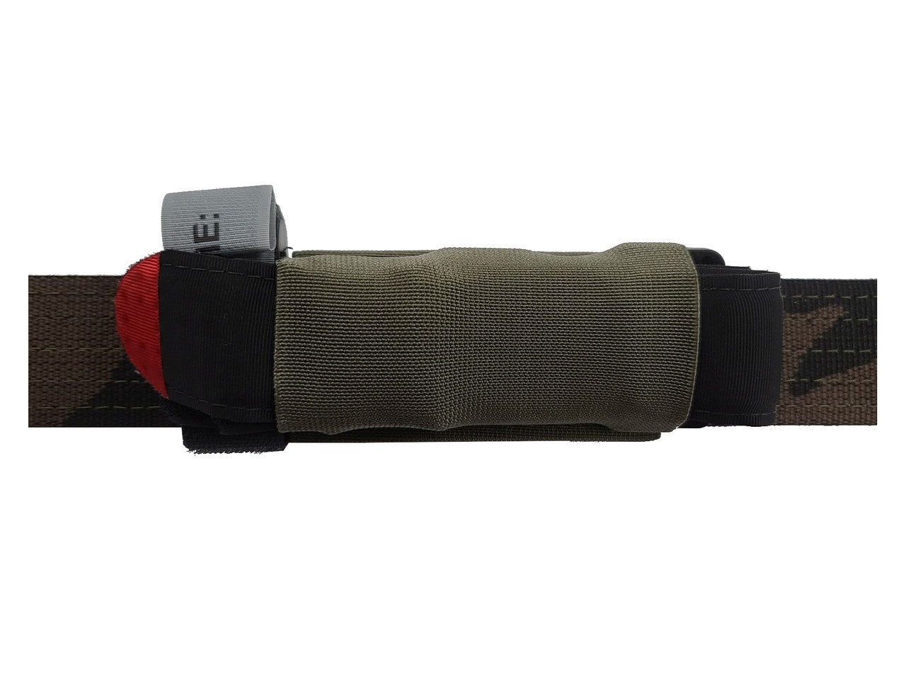 Esstac - Belt Mounted Elastic Tourniquet/TQ Holder