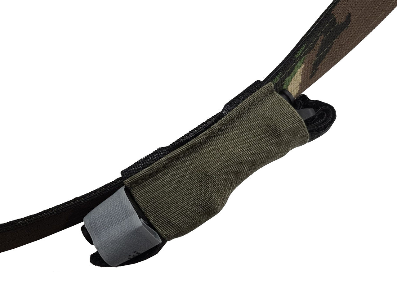 Esstac - Belt Mounted Elastic Tourniquet/TQ Holder