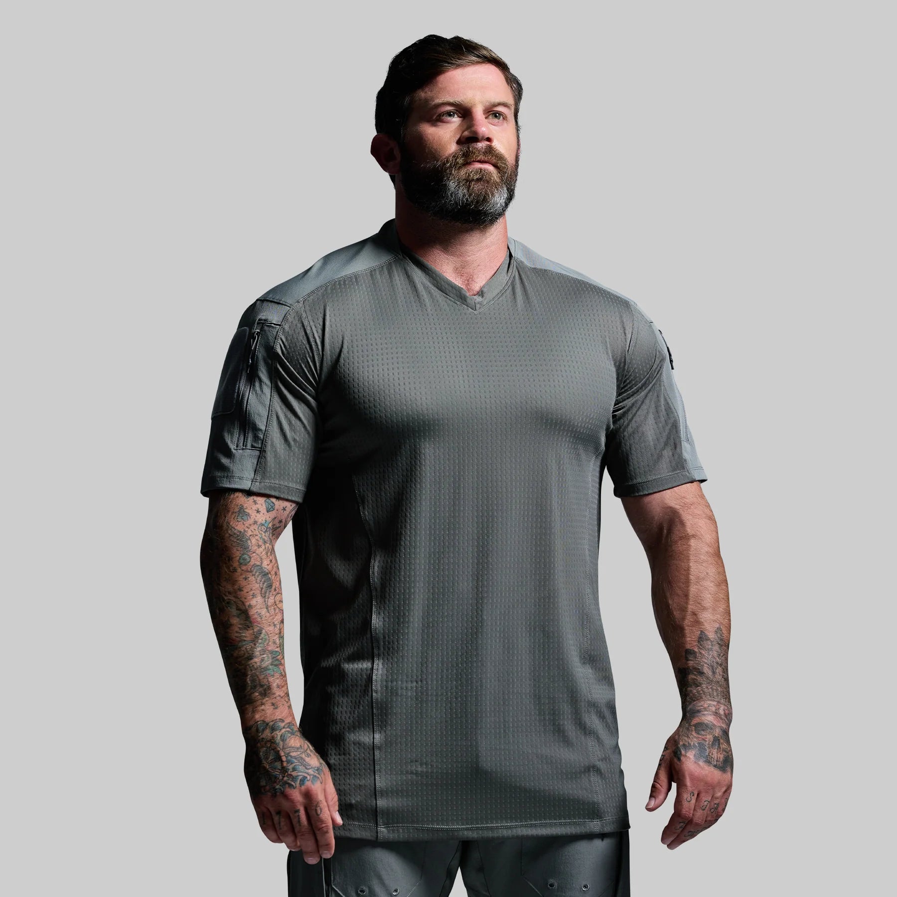 Born Primitive - Op Top Pro Short Sleeve