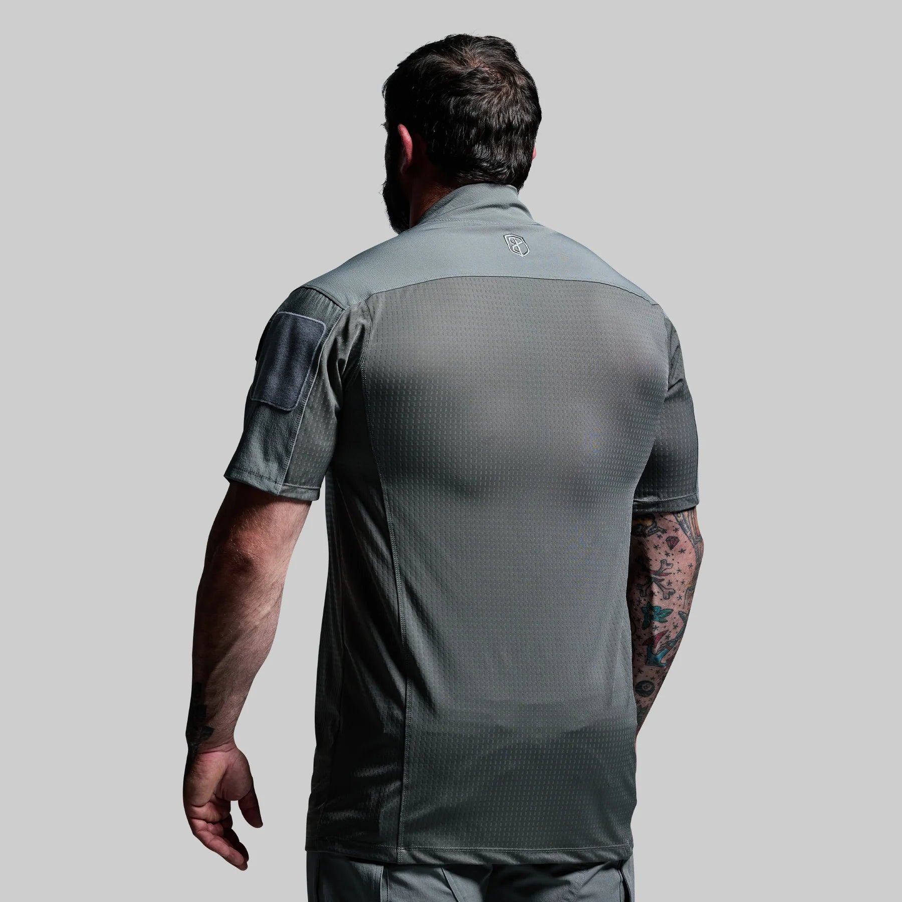 Born Primitive - Op Top Pro Short Sleeve
