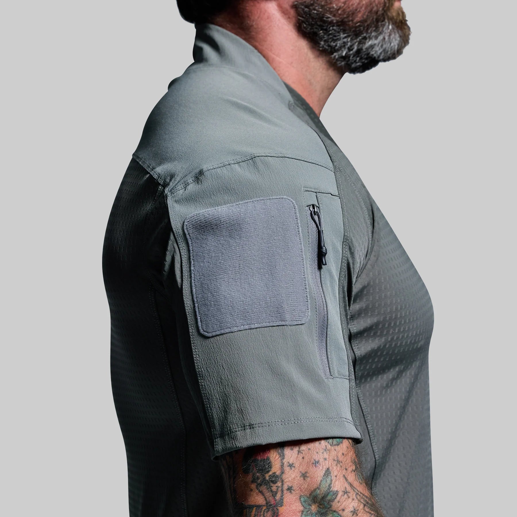 Born Primitive - Op Top Pro Short Sleeve