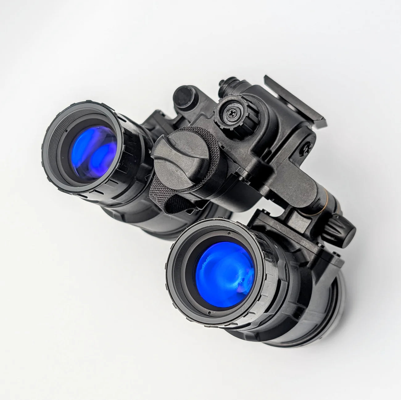 BNVD 1431 Mk2 - NNVT 1400+ (White Phos) Mil40 Optics