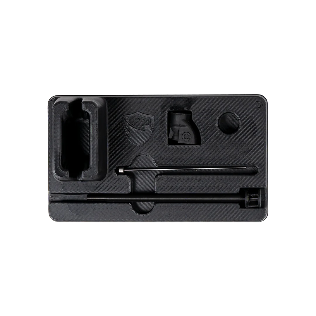 UNIT Solutions - TPAK Ammo Cartridge Re-Stack Assembly Kit