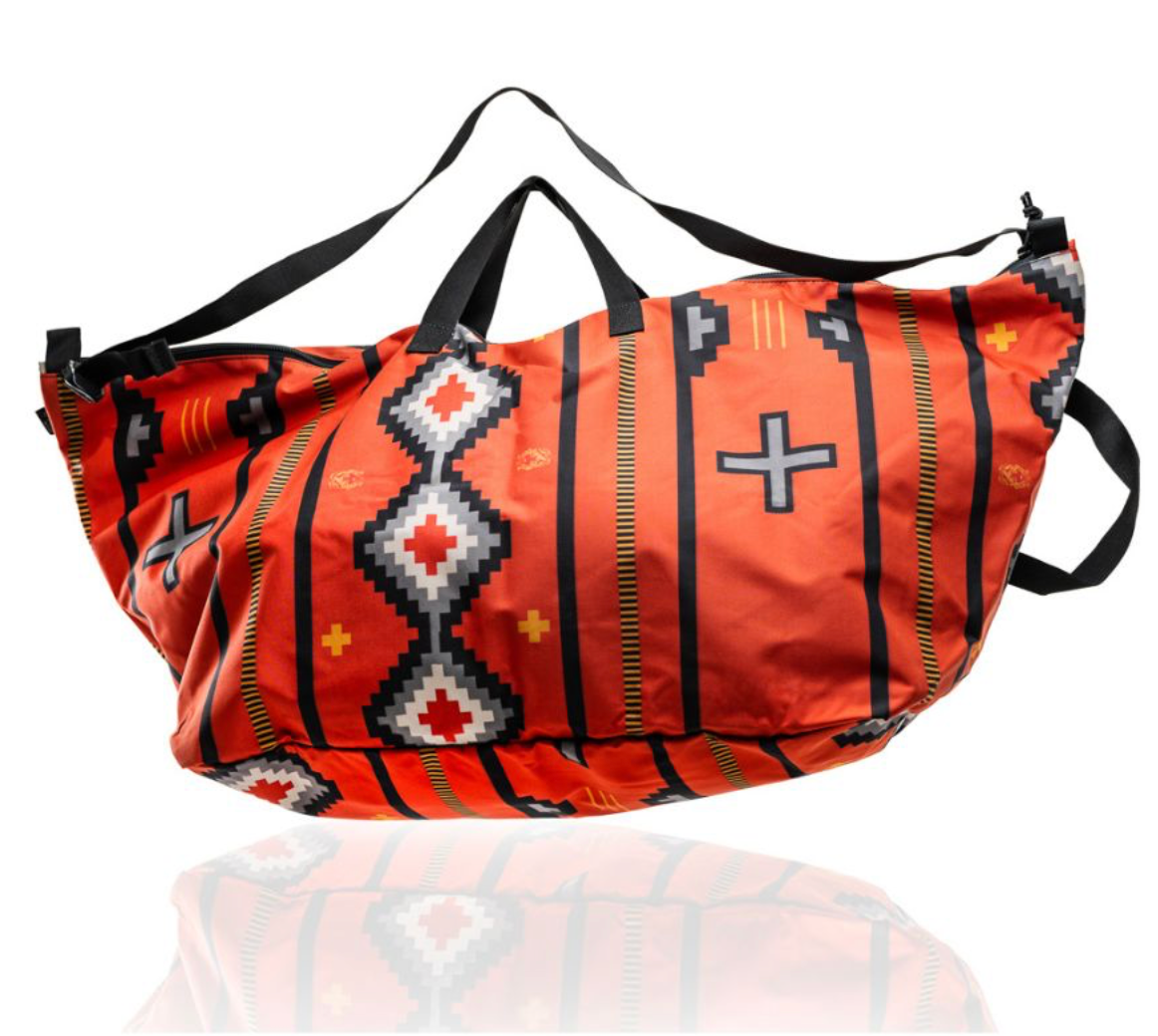 OTTE GEAR - Heist SSE Bag (WRM FZY LTD Edition) | Endeavour