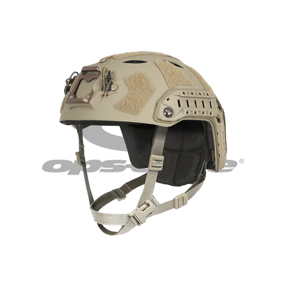 Ops-Core FAST SF Carbon Composite Helmet | Endeavour Tactical Ltd