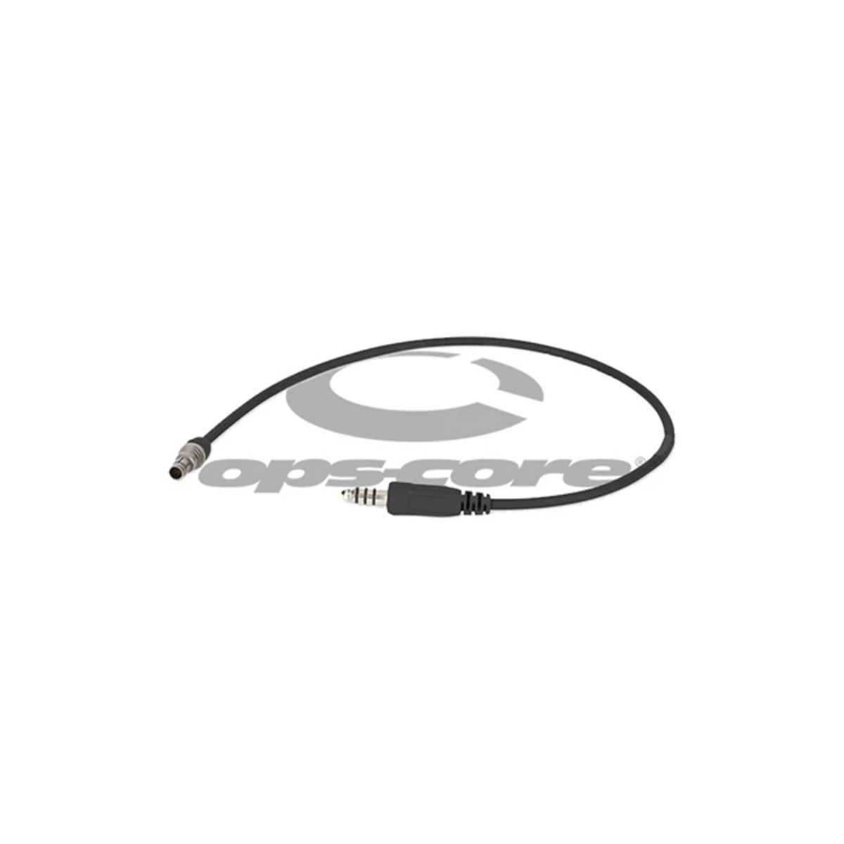 OPS-CORE AMP U174 DOWNLEAD CABLE MONO BINAURAL DOWNLEAD, 21