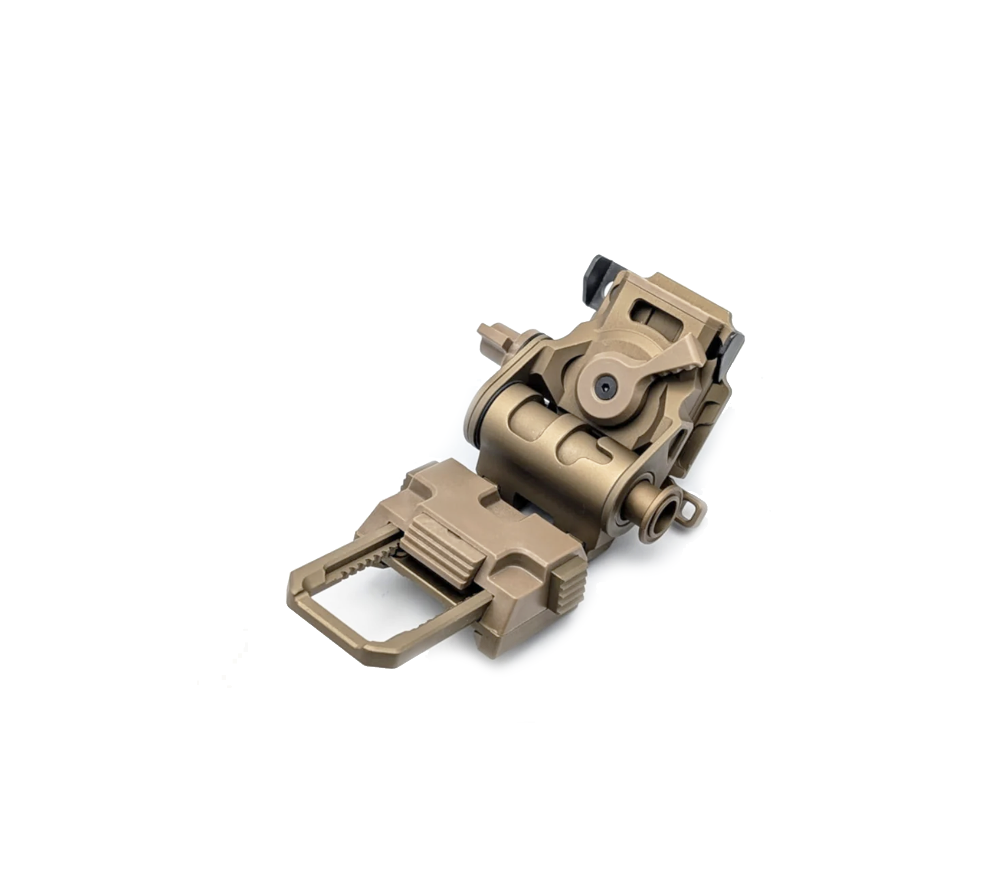 Argus A4 NVG Mount