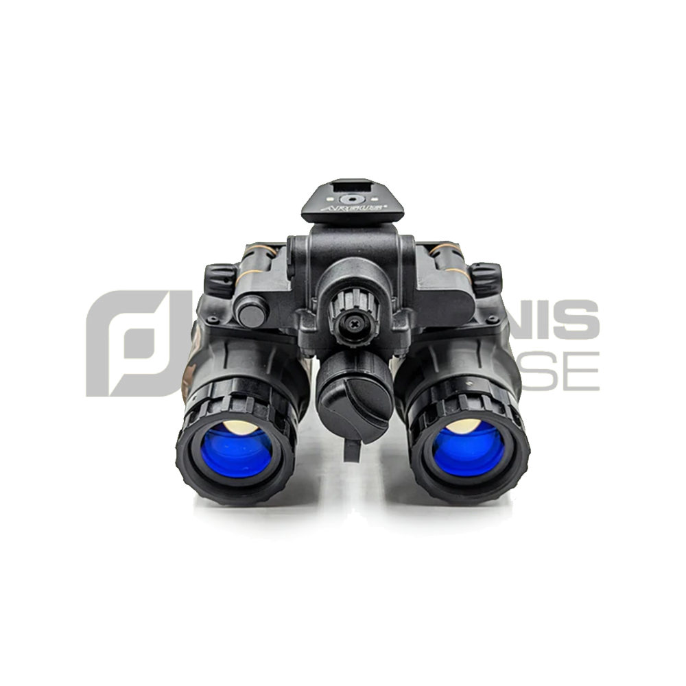 BNVD 1431 (Photonis) - Carson Lenses | Endeavour Tactical Ltd