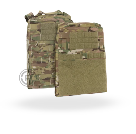 TMC Crye Precisionタイプ AVS Medium マルチカム TMC Crye Precisionタイプ AVS MBAVカット プレート前後 ダミー