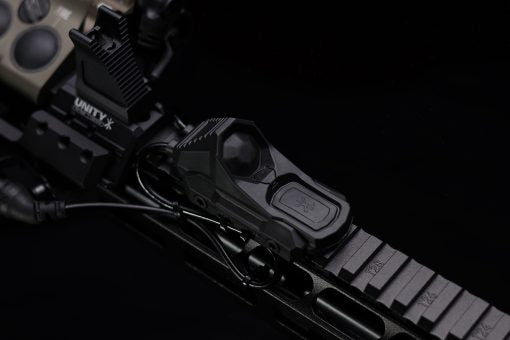 Unity Tactical AXON™ Surefire/Crane - Standard/Non-Sync - Black