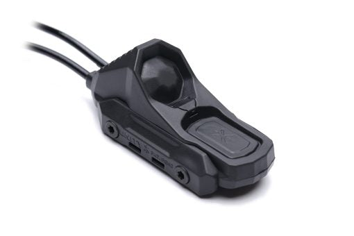 Unity Tactical AXON™ Surefire/Crane - Standard/Non-Sync - Black
