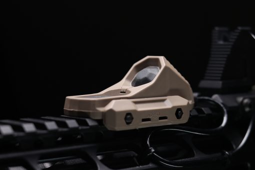 Unity Tactical AXON™ Surefire/Crane - Standard/Non-Sync -FDE