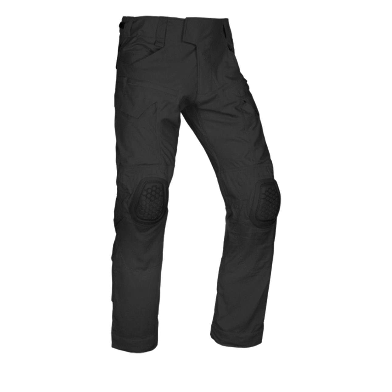 Crye Precision - GB4 Combat Pant (Black)