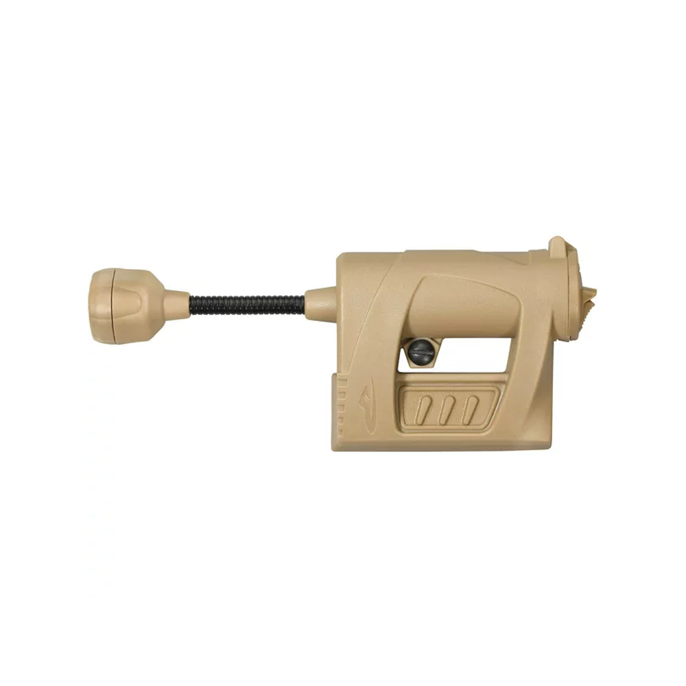 Princeton Tec - Charge Pro MPLS RBIW (Tan) | Endeavour Tactical Ltd