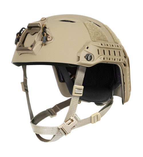 Ops-Core - Fast Bump SF Helmet Block Colour